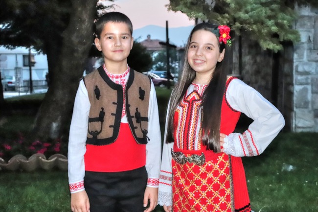 Община Банско: Изпей „Обичам те“ на български във втората фестивална вечер на българската музика в Банско 