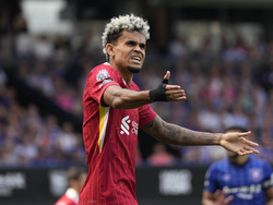 Britain Soccer Premier League
