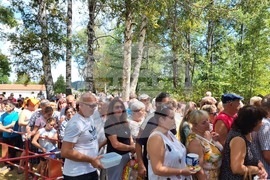 Самоков - Бельова църква - Патриарх Даниил