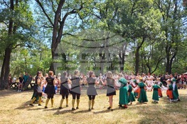 Самоков - Бельова църква - Патриарх Даниил