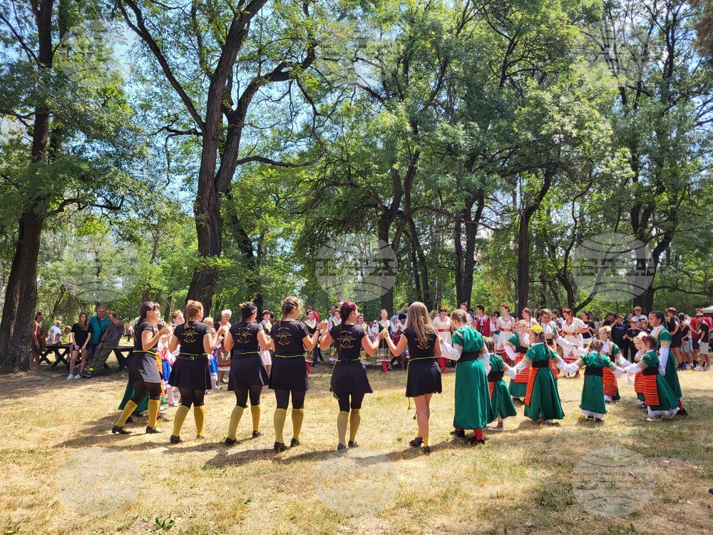 Самоков - Бельова църква - Патриарх Даниил