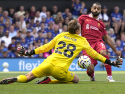 APTOPIX Britain Soccer Premier League
