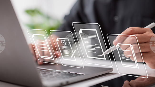 Само 18 процента от жителите на област Разград използват интернет за административни услуги, сочат статистически данни