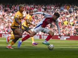 Britain Soccer Premier League