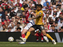 Britain Soccer Premier League
