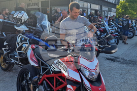 Хасково - мотообиколка