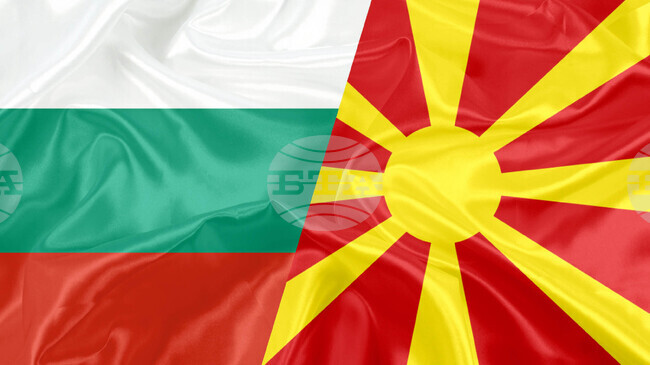 Career Diplomat Krum Efremov Named as North Macedonia's New Ambassador to Bulgaria