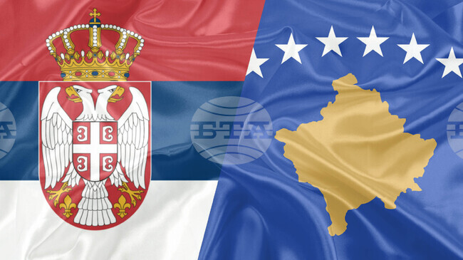 Косовската ЦИК не допусна "Сръбска листа" за участие в парламентарния вот на 28 декември; ЕС определи решението като политизиране на процеса