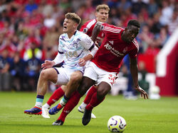 Britain Soccer Premier League
