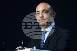Бизнес конференция „България в еврозоната“
