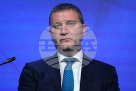 Бизнес конференция „България в еврозоната“