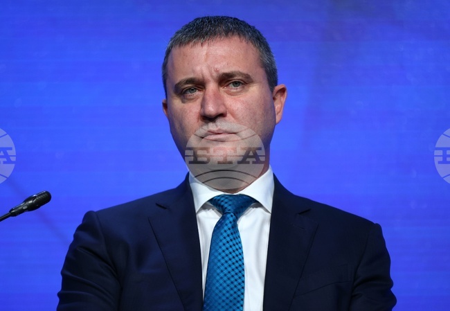 Владислав Горанов е водач на листата на ГЕРБ-СДС в Трети МИР – Варна