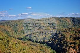 Местност Петрова нива - Илинденско-Преображенско въстание - възпоменателен събор