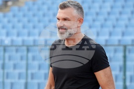 Футбол - ЦСКА София – Славия