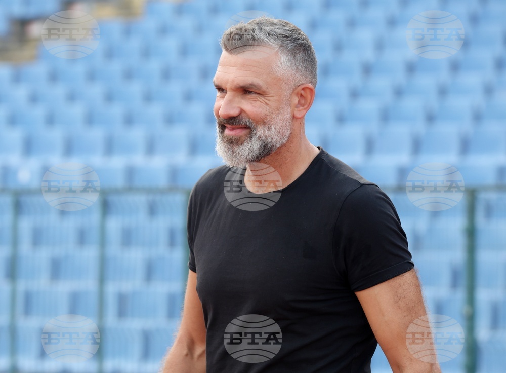 Футбол - ЦСКА София – Славия