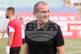 Футбол - ЦСКА София – Славия