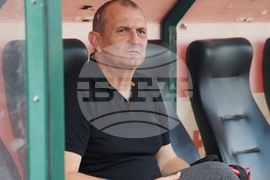 Футбол - ЦСКА София – Славия