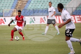 Футбол - ЦСКА София - Славия