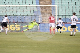 Футбол - ЦСКА София - Славия