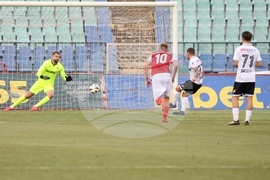 Футбол - ЦСКА София - Славия