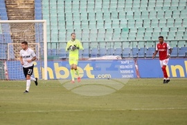 Футбол - ЦСКА София - Славия