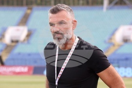 Футбол - ЦСКА София - Славия