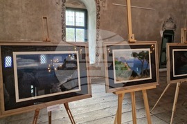 Самоков - Байракли джамия - пленер "Нишки на времето"