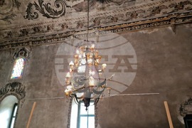 Самоков - Байракли джамия - пленер "Нишки на времето"