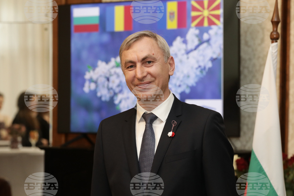 Мартеница - Марцишор - традиция - отпразнуване