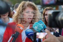 Местност Петрова нива - Илияна Йотова - брифинг