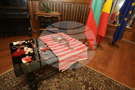 Мартеница - Марцишор - традиция - отпразнуване