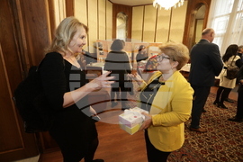 Мартеница - Марцишор - традиция - отпразнуване