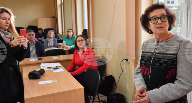 Исперих - проект "Ревитализиране на обекти за представяне на културно-историческото наследство на община Исперих"