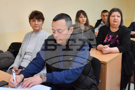 Исперих - проект "Ревитализиране на обекти за представяне на културно-историческото наследство на община Исперих"