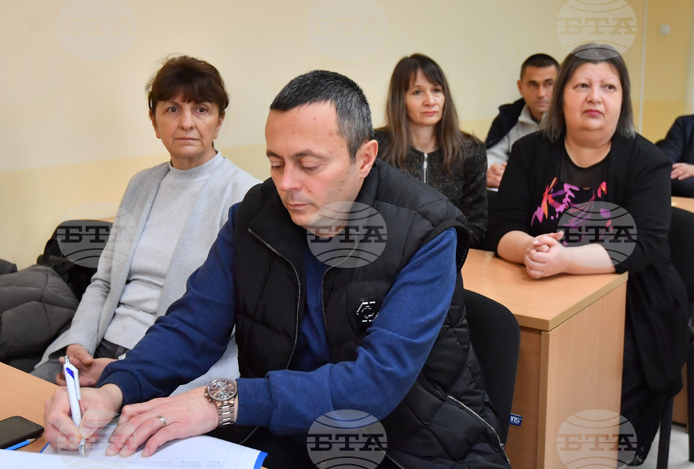 Исперих - проект "Ревитализиране на обекти за представяне на културно-историческото наследство на община Исперих"