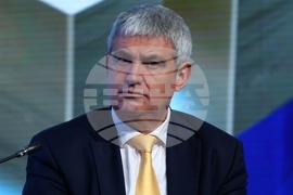 Бизнес конференция „България в еврозоната“