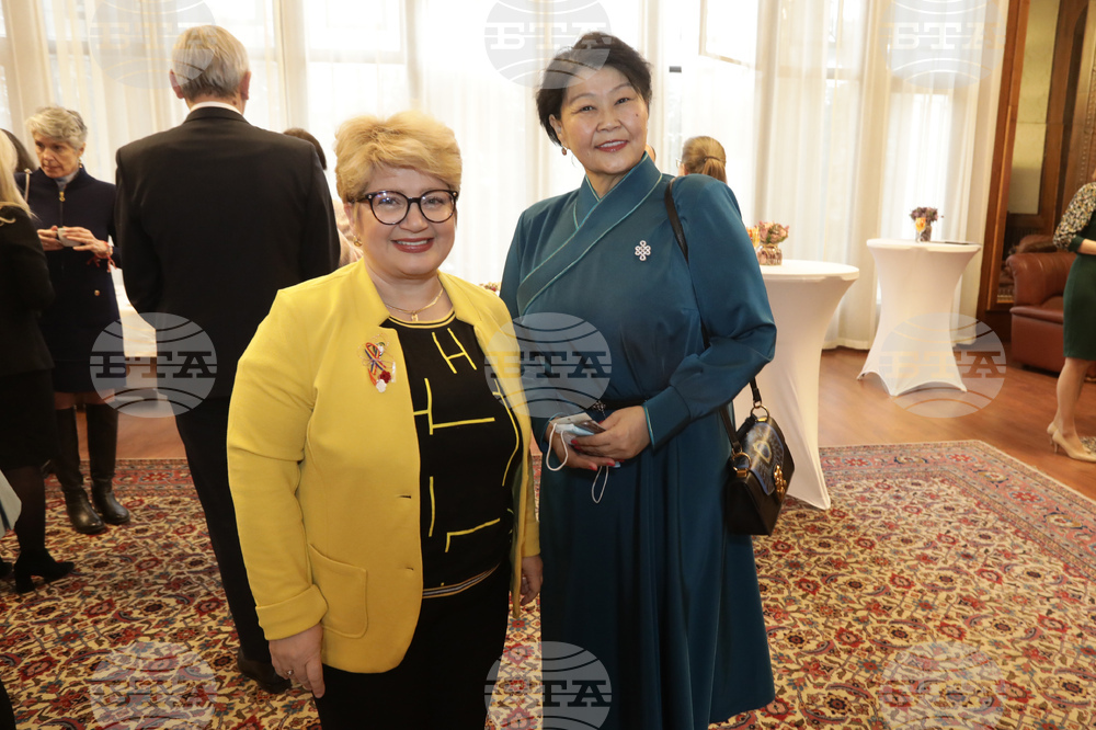 Мартеница - Марцишор - традиция - отпразнуване