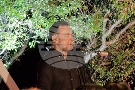 Бургас - Остров Света Анастасия - концерт - "Остава" - Hayes & Y