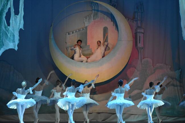 Община Сливен: Поканите за „Лешникотрошачката“ се изчерпаха