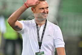 Разград - футбол - Лудогорец - Левски