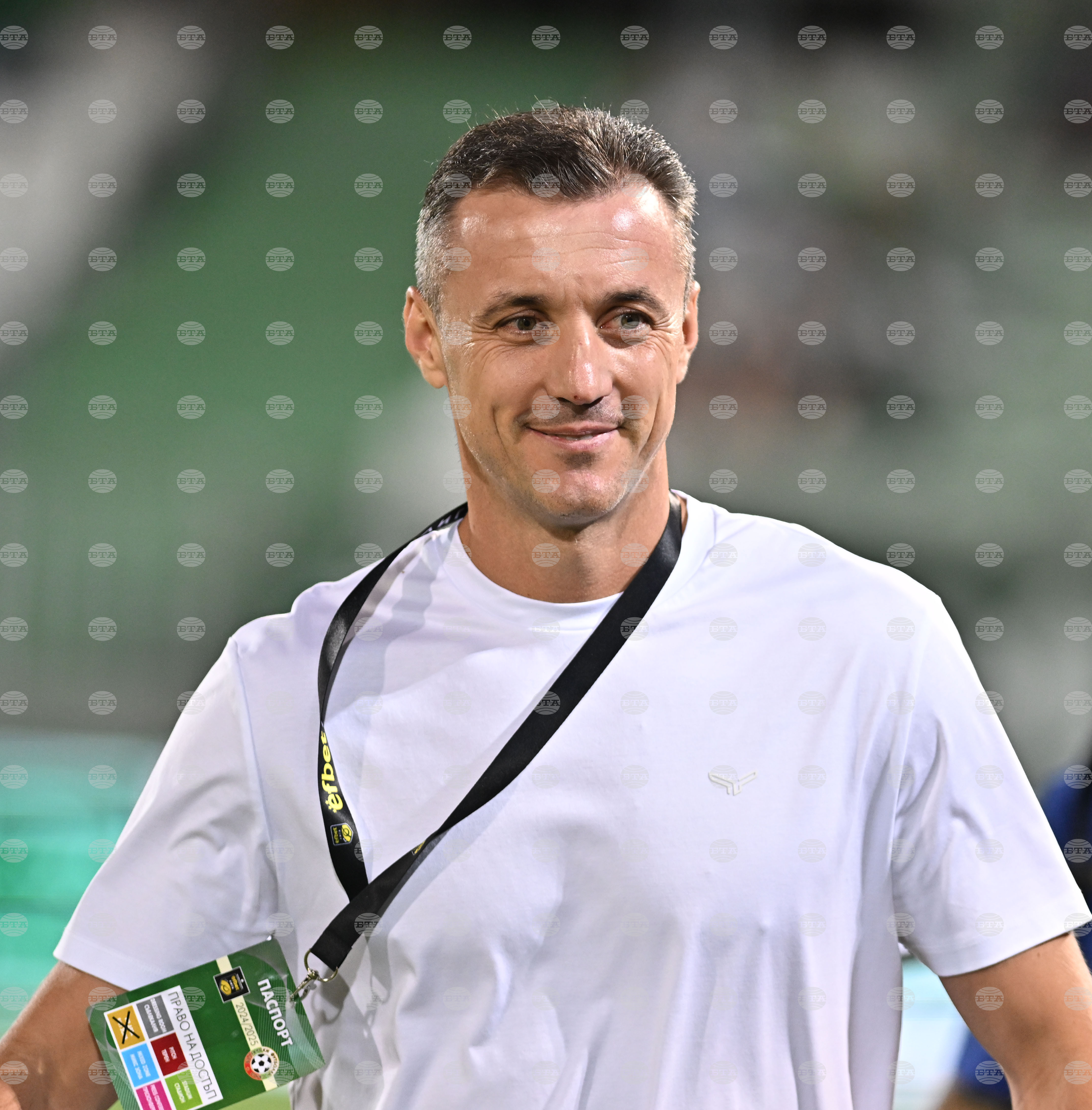 Разград - футбол - Лудогорец - Левски