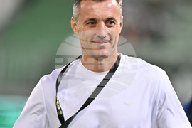 Разград - футбол - Лудогорец - Левски