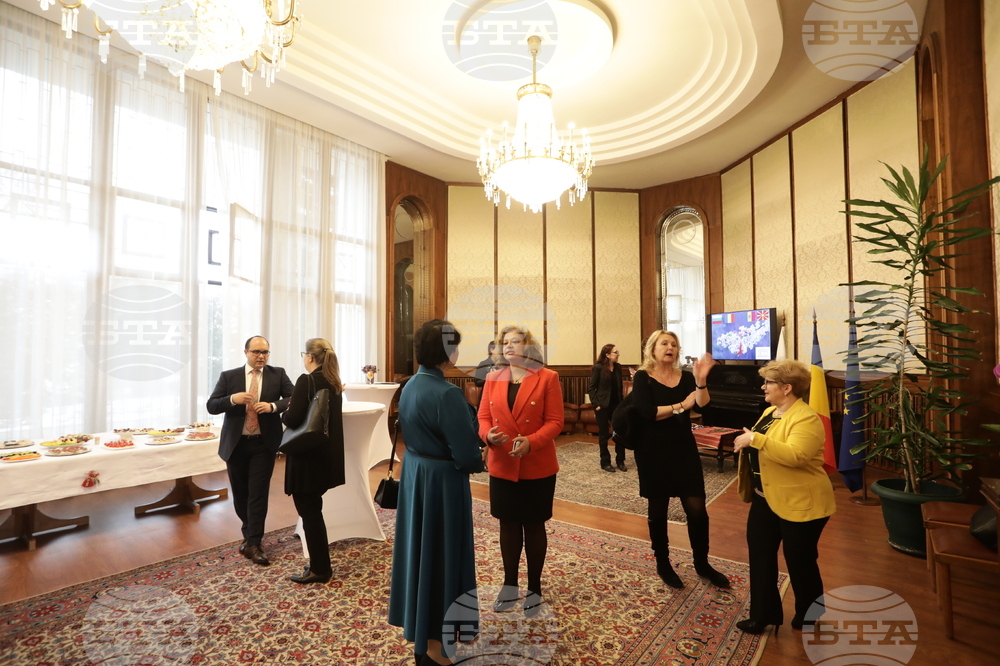 Мартеница - Марцишор - традиция - отпразнуване