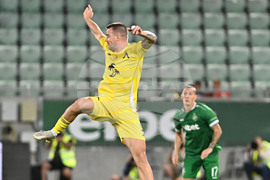 Разград - футбол - Лудогорец - Левски