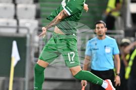 Разград - футбол - Лудогорец - Левски