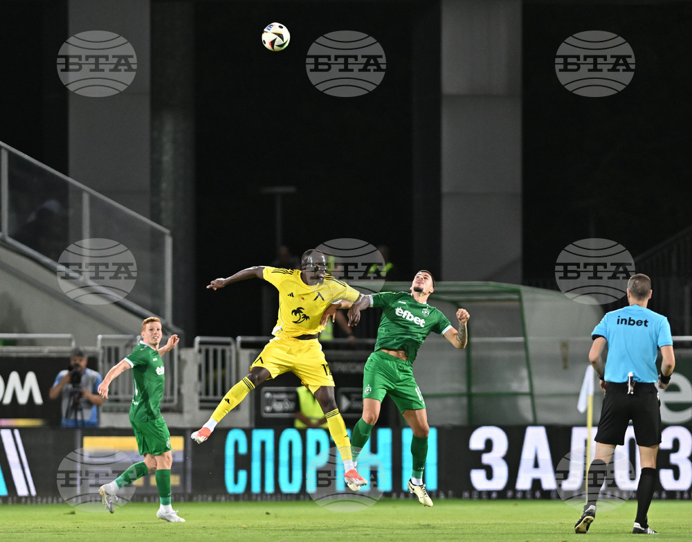 Разград - футбол - Лудогорец - Левски