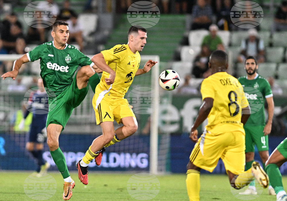 Левски получи отказ от Съдийската комисия за чуждестранен рефер на дербито с Лудогорец