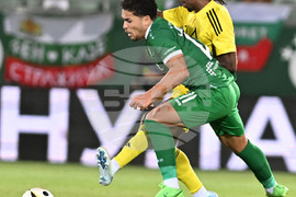 Разград - футбол - Лудогорец - Левски