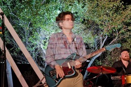 Бургас - Остров Света Анастасия - концерт - "Остава" - Hayes & Y