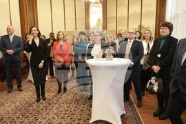 Мартеница - Марцишор - традиция - отпразнуване